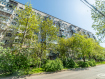 2-комнатная квартира, улица КИМ, 1. Фото 24
