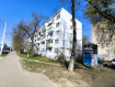 1-комнатная квартира, улица Баррикад, 137. Фото 18