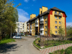 1-комнатная квартира, Октябрьская улица, 3А. Фото 12