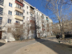 3-комнатная квартира, Ангарская улица, 33. Фото 16