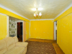 3-комнатная квартира, Железнодорожная улица, 12. Фото 4