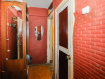 3-комнатная квартира, Железнодорожная улица, 12. Фото 18