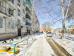 3-комнатная квартира, Железнодорожная улица, 12. Фото 20