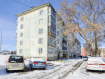 3-комнатная квартира, Железнодорожная улица, 12. Фото 22