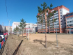 1-комнатная квартира, улица Яна Крастыня, 6Б. Фото 22