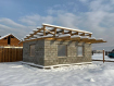 Участок городской округ Кызыл . Фото 3