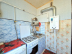 2-комнатная квартира, улица Голубева, 9. Фото 8