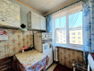 2-комнатная квартира, улица Голубева, 9. Фото 9