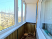 2-комнатная квартира, улица Голубева, 9. Фото 12