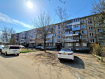 2-комнатная квартира, улица Голубева, 9. Фото 18