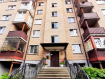 2-комнатная квартира, улица Сержанта Мишина, 3. Фото 24