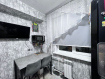 3-комнатная квартира, 9-й микрорайон, 90. Фото 8