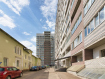 1-комнатная квартира, Северная улица, 55. Фото 28