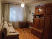3-комнатная квартира, Халтуринский переулок, 130/1. Фото 5