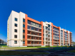 3-комнатная квартира, жилой комплекс Заречье Парк, 7к2. Фото 28