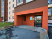 3-комнатная квартира, жилой комплекс Заречье Парк, 7к2. Фото 44