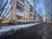 1-комнатная квартира, улица Оплеснина, 25. Фото 4