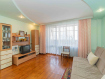 3-комнатная квартира, улица Кирова, 21. Фото 3