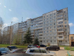3-комнатная квартира, улица Кирова, 21. Фото 36