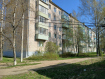 1-комнатная квартира, улица Зои Космодемьянской, 1/6. Фото 1