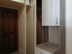 1-комнатная квартира, улица Зои Космодемьянской, 1/6. Фото 12