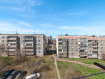 1-комнатная квартира, проспект Ленина, 106. Фото 11