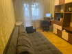2-комнатная квартира, улица Ерёменко, 48. Фото 2