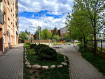 1-комнатная квартира, Шахматная улица, 2Б. Фото 22