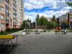 1-комнатная квартира, Шахматная улица, 2Б. Фото 24