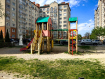 1-комнатная квартира, Шахматная улица, 2Б. Фото 25