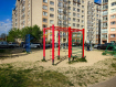 1-комнатная квартира, Шахматная улица, 2Б. Фото 26
