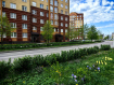 1-комнатная квартира, Шахматная улица, 2Б. Фото 27