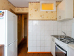 3-комнатная квартира, улица Александра Невского, 38В. Фото 12