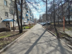 1-комнатная квартира, улица 50 лет СССР, 13. Фото 21