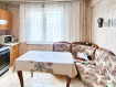 3-комнатная квартира, Ангарский бульвар, 27. Фото 12