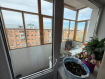 3-комнатная квартира, Геологическая улица, 15. Фото 15