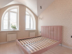 2-комнатная квартира, улица Бурмагиных, 35. Фото 13