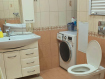 2-комнатная квартира, Малая Бухарестская улица, 5к2. Фото 9