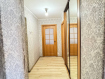 2-комнатная квартира, улица Иванова, 19. Фото 7