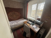 3-комнатная квартира, улица Микрорайон, 34. Фото 7