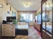 2-комнатная квартира, улица Валентины Терешковой, 40. Фото 2
