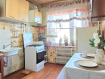 2-комнатная квартира, улица Валентины Терешковой, 40. Фото 11