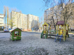 2-комнатная квартира, улица Валентины Терешковой, 40. Фото 19