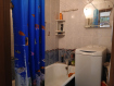1-комнатная квартира, улица Зои Космодемьянской, 1/6. Фото 5
