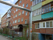 2-комнатная квартира, улица Крайнова, 12. Фото 1
