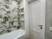1-комнатная квартира, улица Зои Космодемьянской, 3/1. Фото 12