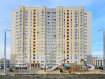 3-комнатная квартира, улица Дмитрия Фурсова, 2. Фото 43