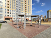 3-комнатная квартира, улица Дмитрия Фурсова, 2. Фото 45