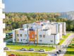 1-комнатная квартира, проезд Юрия Круглова, 6. Фото 12