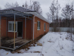 Дом городской округ Калуга индустриальный парк Грабцево. Фото 6